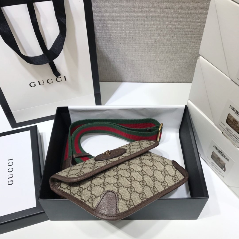 Gucci Satchel Bags